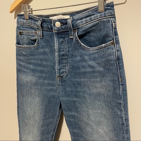 Denim Forum Yoko jeans 26 - Picture 12 of 16